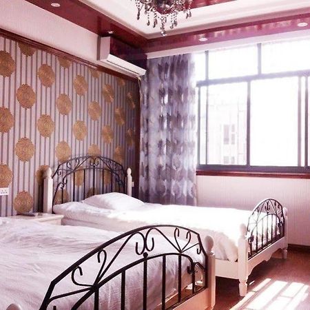 Wuzhen Renjia Ganjie Hotel Tongxiang Luaran gambar
