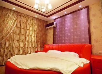 Wuzhen Renjia Ganjie Hotel Tongxiang Luaran gambar
